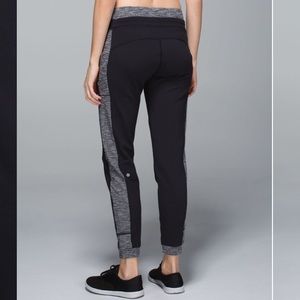 Lululemon Base Runner Jogger